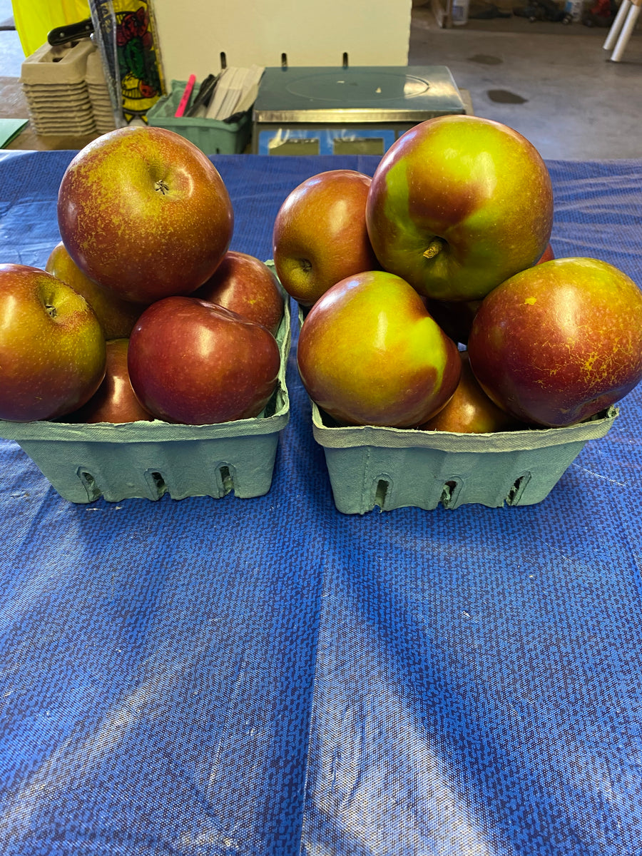 Mcintosh Apples, 1 Lb - Kroger